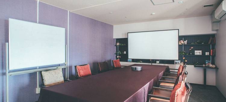 挂川大酒店(Kakegawa Grand Hotel)图片