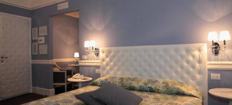 伊尔巴洛克酒店(Hotel Il Barocco)图片