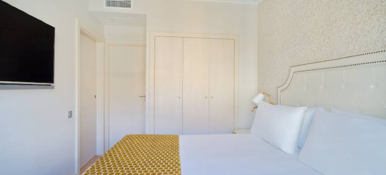 坦德姆苏荷公寓(Tandem Soho Suites)图片