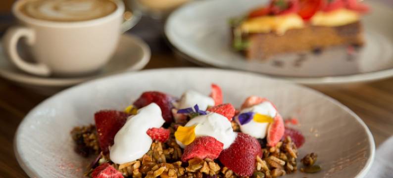 朗塞斯顿诗铂高级服务公寓(The Sebel Launceston)图片