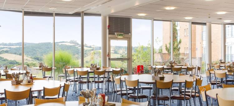 埃克塞特大学 - 荷兰厅酒店(University of Exeter - Holland Hall)图片