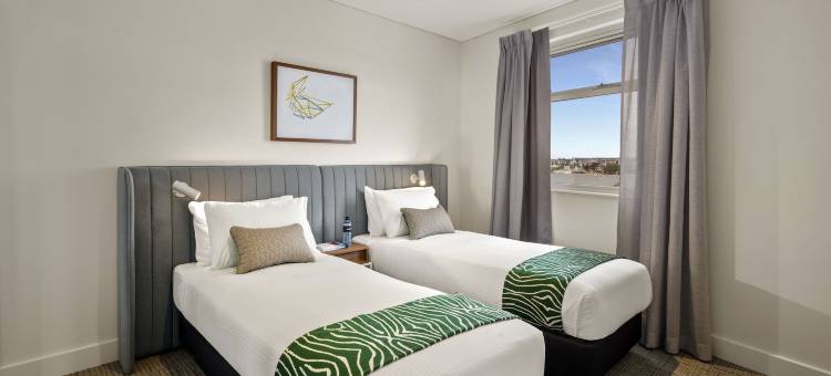 阿德莱德奎斯特港酒店(Quest Port Adelaide)图片