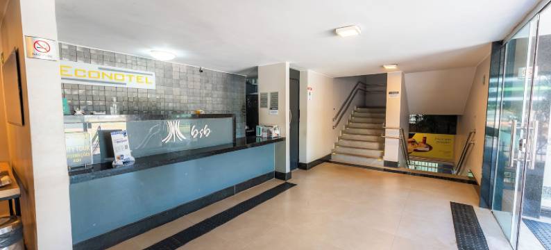 Bsb Inn 经济酒店(Hotel Econotel by BSB Inn)图片