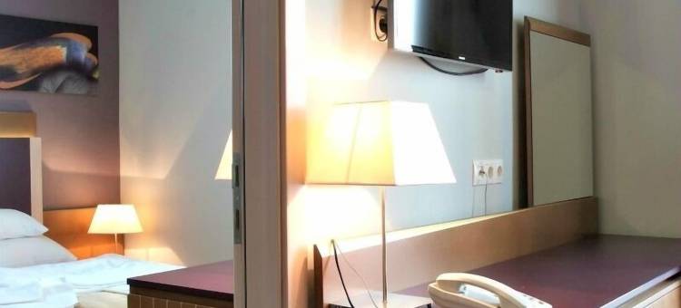 森特盖勒特酒店(Szent Gellért Hotel)图片