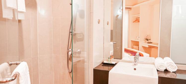 阿索克公寓(Studio Asoke)图片