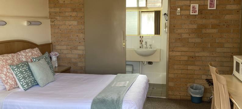 万豪公园汽车旅馆(Marriott Park Motel)图片