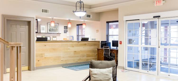 海伦丽怡酒店(Country Inn & Suites by Radisson, Helen, GA)图片