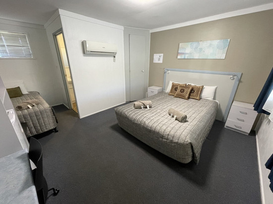 哈顿淡水河谷莫泰