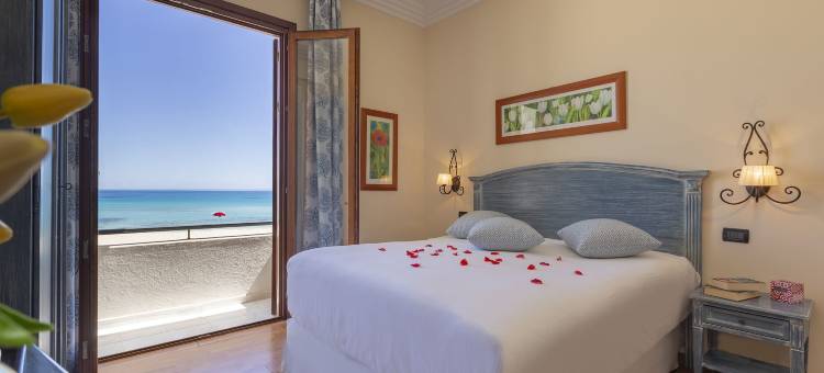 米拉斯匹亚吉亚酒店(Mira Spiaggia)图片