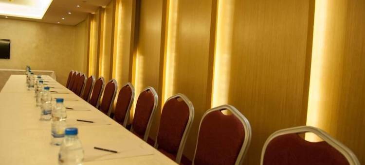 菁英 Spa 酒店(Elite Hotel & Spa)图片