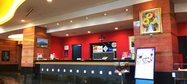 高阳酒店(Hotel Koyo)图片