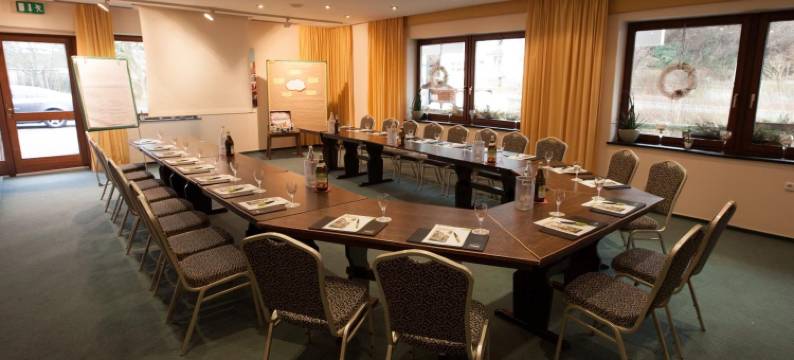 拉曼土地酒店(Landhotel Laarmann)图片