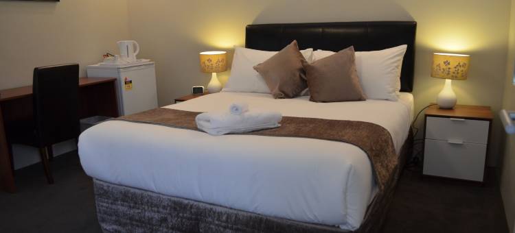 埃拉德B&B旅馆(Ellard Bed & Breakfast)图片