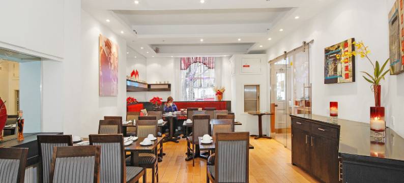 金丝路公园酒店店(Kingsway Park Hotel at Park Avenue)图片