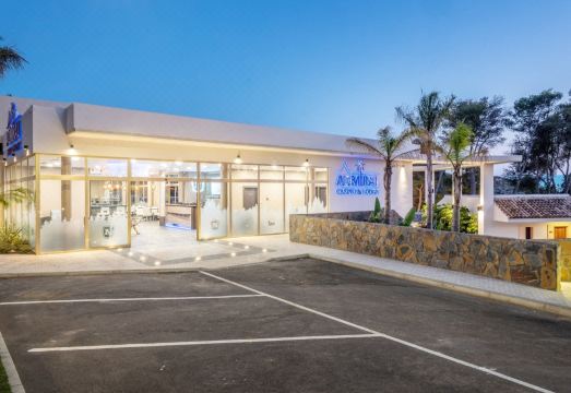 Hotel Admiral San Roque Hotel Overview