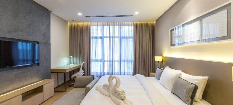 188 私人套房苏布之家酒店(188 Private Suites by Subhome)图片