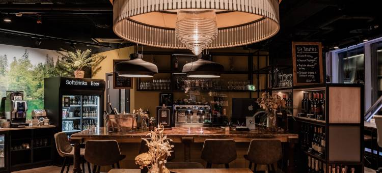 胶囊旅馆 - 苏黎世机场(Capsule Hotel - Zurich Airport)图片