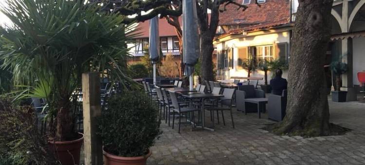 沃尔布狮子餐厅酒店(Gasthof Löwen Worb Bei Bern)图片