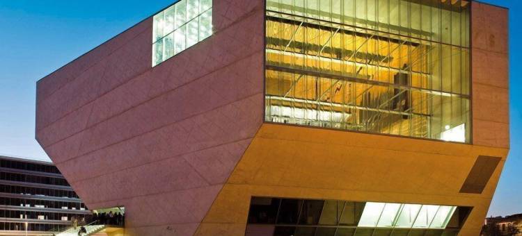 宜必思波尔图圣若昂酒店(Ibis Porto São João)图片