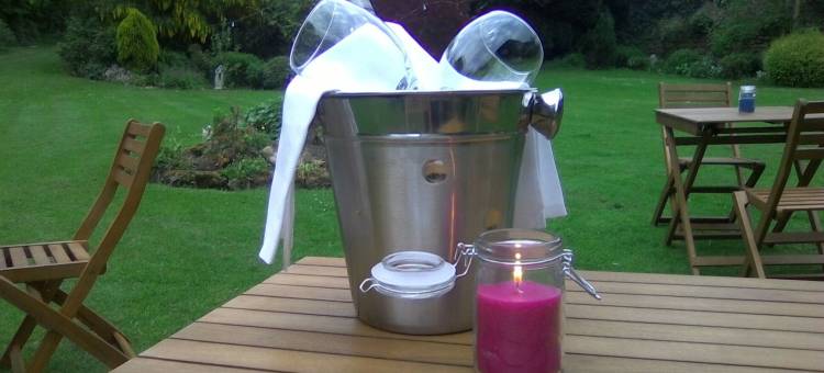 纽堡之家民宿(Newburgh House Bed & Breakfast)图片