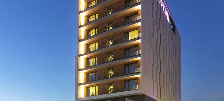 沃克因酒店(Workinn Hotel)图片