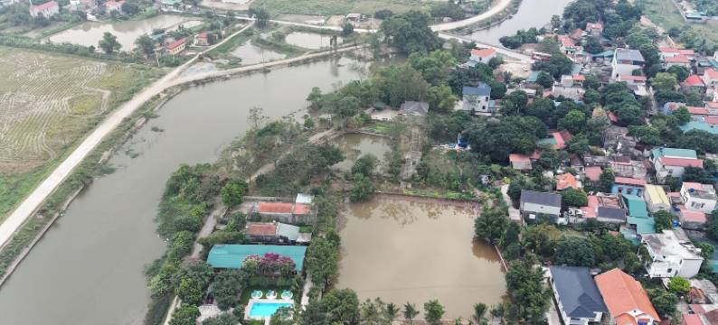 图耶特家庭旅馆(Tuyet's Homestay)图片