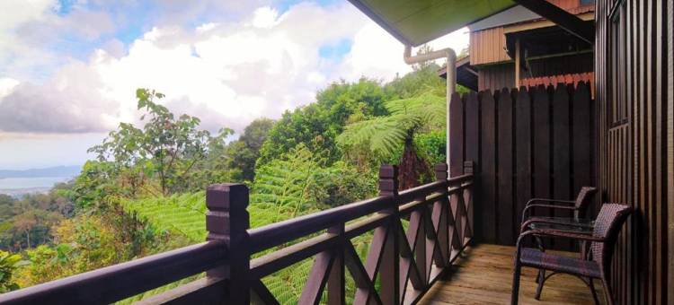 卡西萨扬山度假村(Kasih Sayang Hill Resort)图片