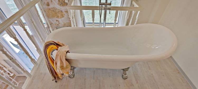 塔拉萨精品酒店(Thalassa Boutique Hotel)图片