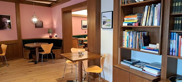联合酒店(Hotel Union)图片