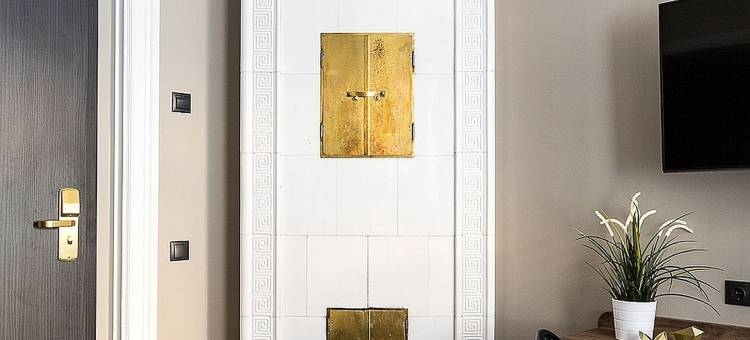 Hotel Hötorget图片