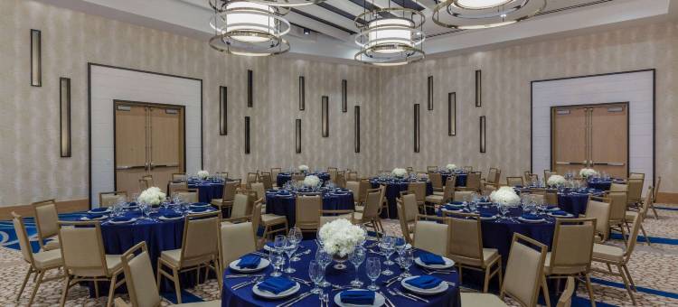 大克利尔沃特海滩温德姆至尊酒店(Wyndham Grand Clearwater Beach)图片