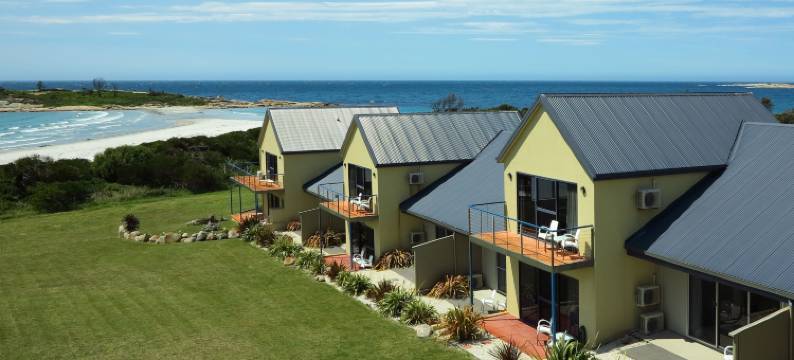 钻石岛度假村(Diamond Island Resort, Restaurant & Bar and Penguin Show)图片