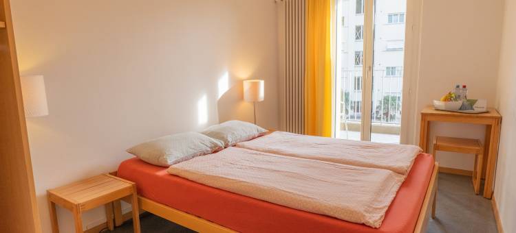 洛迦诺青年旅馆(Locarno Youth Hostel)图片