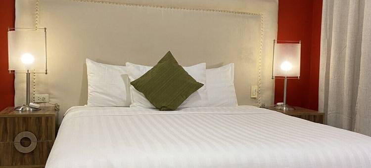 波兰吉梦波酒店(Dreamwave Hotel Polangui)图片