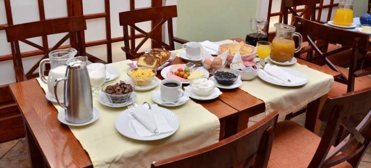 艾尔维提亚酒店(Hotel Elvetia)图片