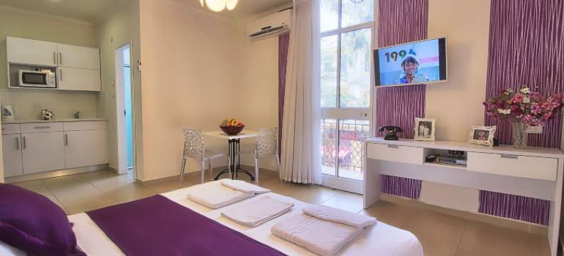 1926年设计公寓式酒店(1926 Designed ApartHotel)图片