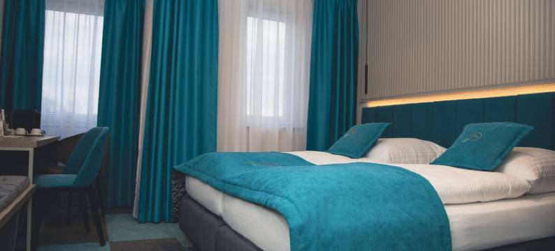 克尔彭好友酒店(Friends Hotel Kerpen)图片