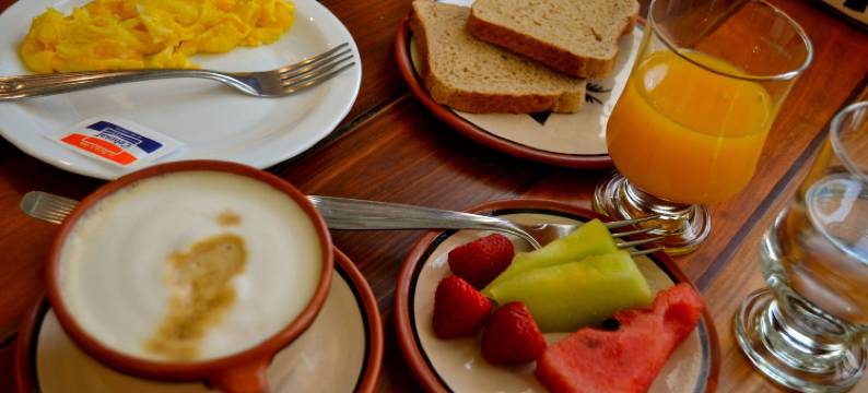 阿斯图里亚斯酒店(Hotel Asturias)图片