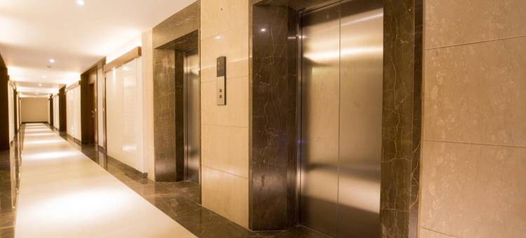 基斯科尔格兰兹酒店(Kiscol Grands Hotel)图片