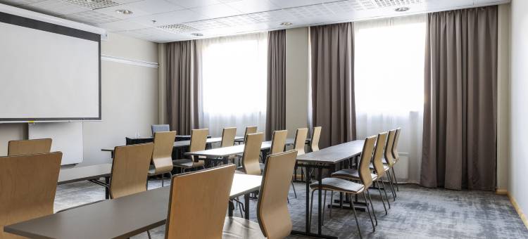 斯塔万格凯瑞华晟酒店(Clarion Hotel Stavanger)图片