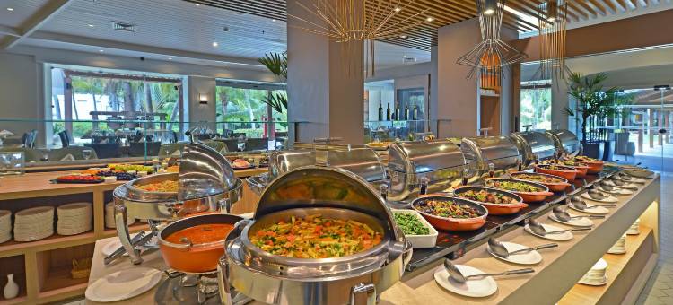 德维尔萨尔瓦多高级酒店(Hotel Deville Prime Salvador)图片