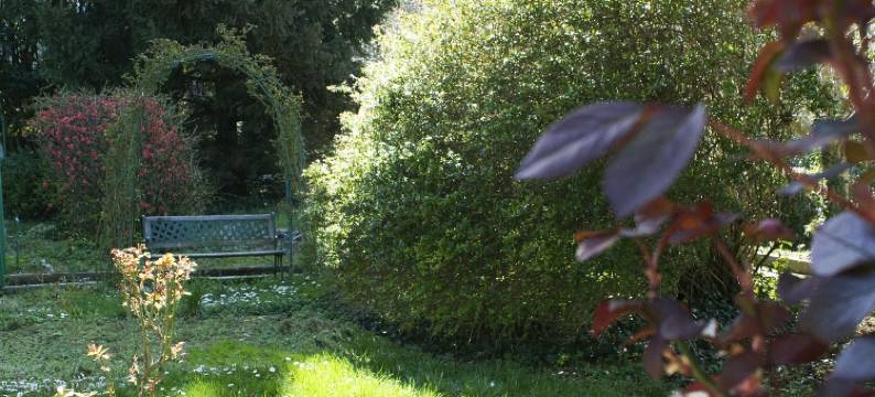 比利牛斯酒店(Hôtel des Pyrénées)图片