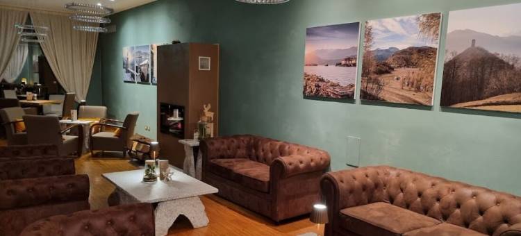 柯尔堤赛酒店(Hotel Cortese)图片