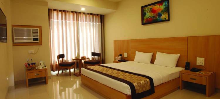 温格斯顿戈瓦尔丹酒店(Wingston A Treehouse Hotel-Goverdhan)图片