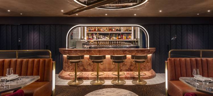 科尔克顿酒店(Kirketon Hotel Sydney)图片