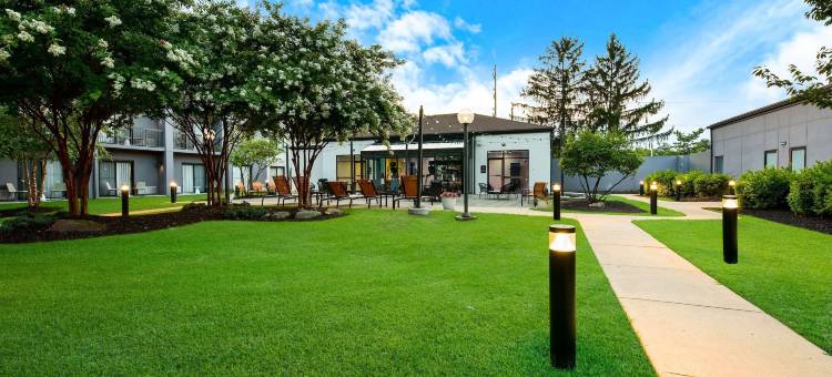 费城机场索尼斯塔精选酒店(Sonesta Select Philadelphia Airport)图片