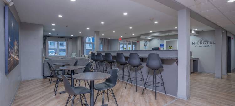 艾伯特维尔麦客达温德姆酒店(Microtel Inn & Suites by Wyndham Albertville)图片