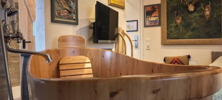 伍珀塔尔街边汽车旅馆(Road Stop Wuppertal)图片