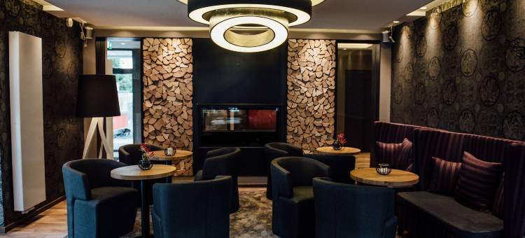 施马坦多尔夫餐厅酒店(Hotel Schmachtendorf)图片