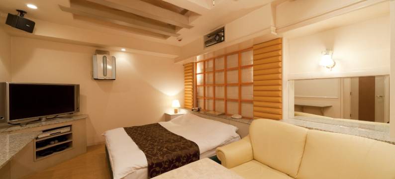 琵琶湖芬酒店-免费停车(Hotel Fine Biwako I)图片